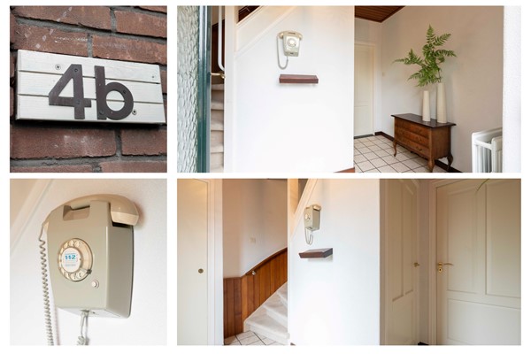 Medium property photo - De Heul 4B, 4741 TS Hoeven